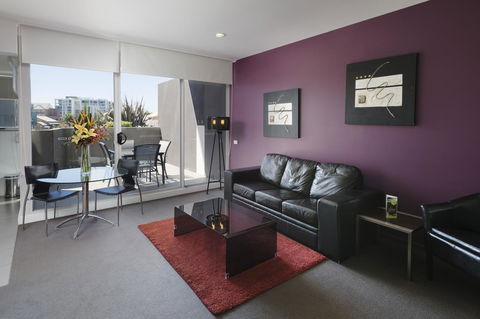 Honeysuckle Executive Apartments - Tourism Townsville 28