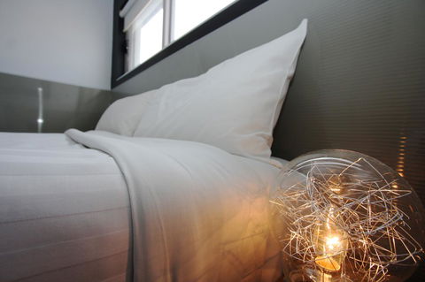 Honeysuckle Executive Apartments - Tourism Townsville 23