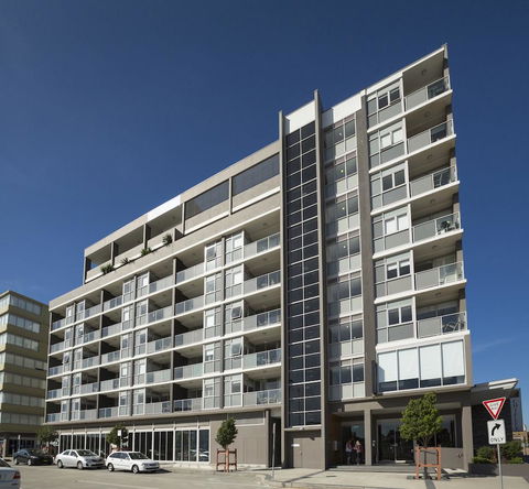 Honeysuckle Executive Apartments - Tourism Townsville 29