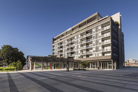 Honeysuckle Executive Apartments - Tourism Townsville 30