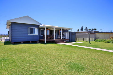 Glory @ Culburra - Absolute Beachfront - Pet & Family Friendly - Tourism Townsville 22