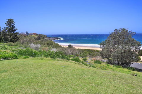 Glory @ Culburra - Absolute Beachfront - Pet & Family Friendly - Tourism Townsville 16