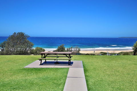 Glory @ Culburra - Absolute Beachfront - Pet & Family Friendly - Tourism Townsville 14