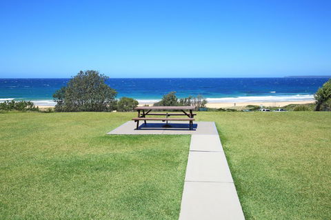 Glory @ Culburra - Absolute Beachfront - Pet & Family Friendly - Tourism Townsville 13