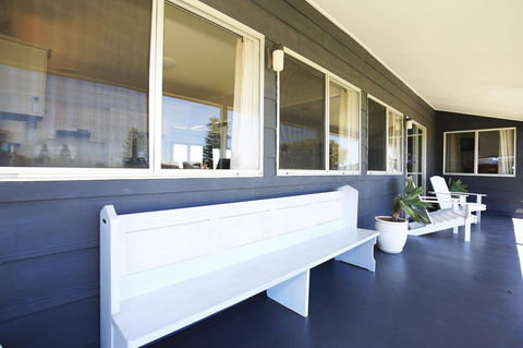 Glory @ Culburra - Absolute Beachfront - Pet & Family Friendly - Tourism Townsville 20