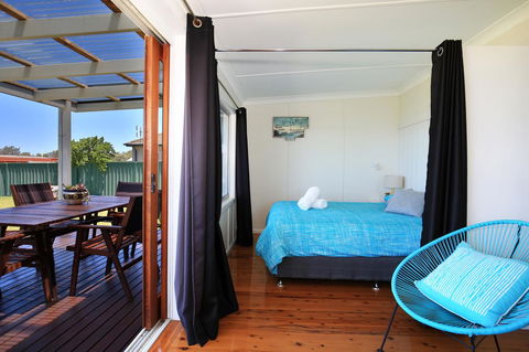 Glory @ Culburra - Absolute Beachfront - Pet & Family Friendly - Tourism Townsville 8