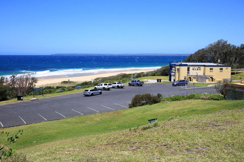 Glory @ Culburra - Absolute Beachfront - Pet & Family Friendly - Tourism Townsville 15
