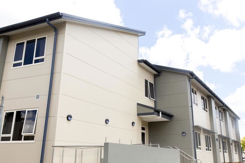 Lithgow Workies Club Motel - Tourism Townsville 29