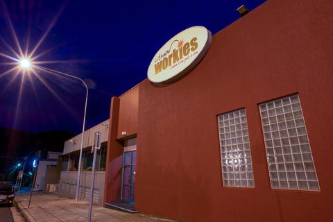 Lithgow Workies Club Motel - Tourism Townsville 33