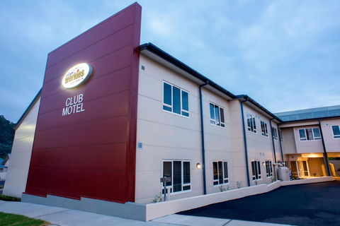 Lithgow Workies Club Motel - Tourism Townsville 1