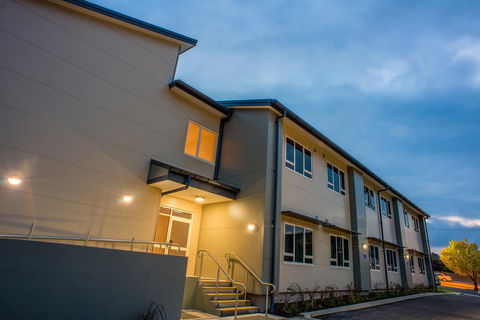 Lithgow Workies Club Motel - Tourism Townsville 27