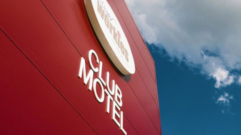Lithgow Workies Club Motel - Tourism Townsville 15