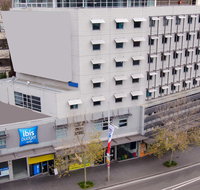 ibis budget Sydney East - Tourism Townsville