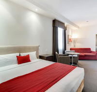 Prince of Wales Motor Inn - Tourism Townsville