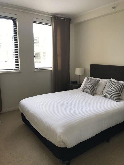 Wyndel Apartments - Apex North Sydney - Tourism Townsville 13