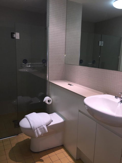 Wyndel Apartments - Apex North Sydney - Tourism Townsville 17
