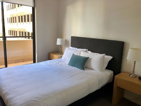 Wyndel Apartments - Apex North Sydney - Tourism Townsville 15