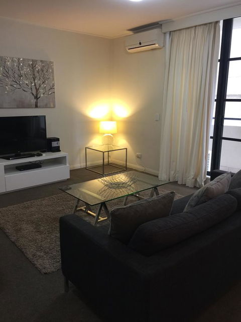 Wyndel Apartments - Apex North Sydney - Tourism Townsville 18