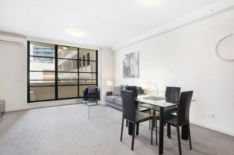 Wyndel Apartments - Apex North Sydney - Tourism Townsville 19