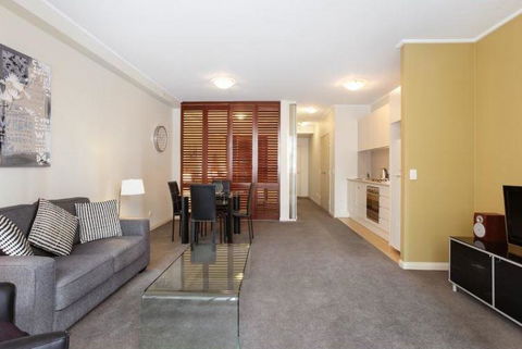 Wyndel Apartments - Apex North Sydney - Tourism Townsville 20