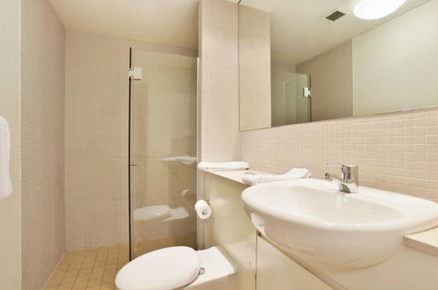 Wyndel Apartments - Apex North Sydney - Tourism Townsville 16