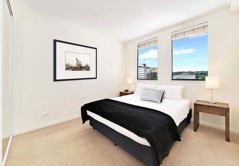 Wyndel Apartments - Apex North Sydney - Tourism Townsville 2