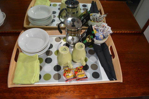 The Apple Inn - Tourism Townsville 8