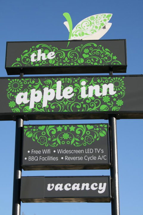 The Apple Inn - Tourism Townsville 43