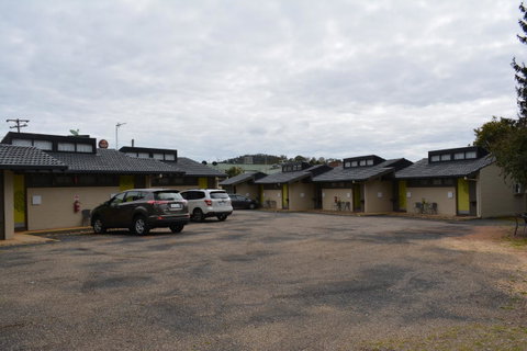The Apple Inn - Tourism Townsville 37