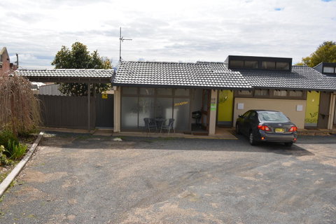 The Apple Inn - Tourism Townsville 44