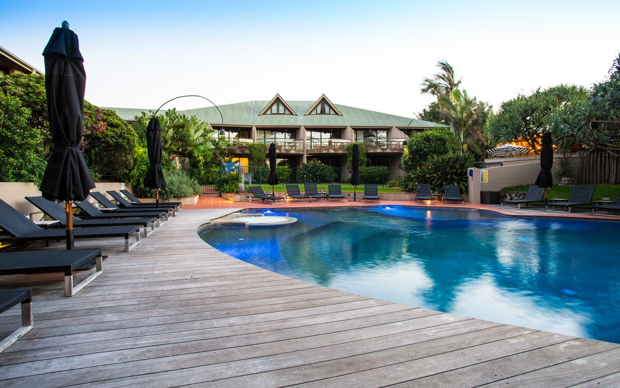 Resort Mandurah WA Tourism Townsville