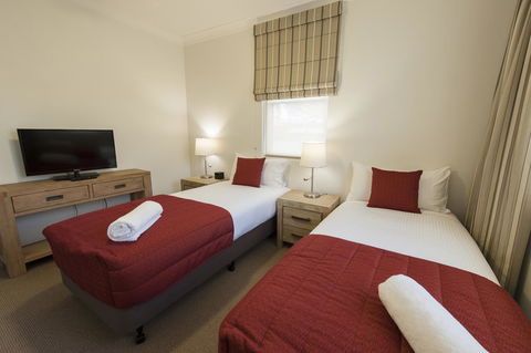 Wagga RSL Club Motel - Tourism Townsville 9