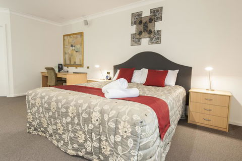 Wagga RSL Club Motel - Tourism Townsville 30