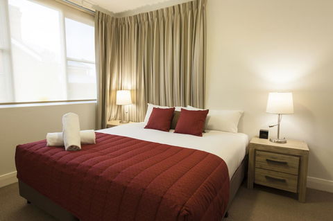 Wagga RSL Club Motel - Tourism Townsville 14