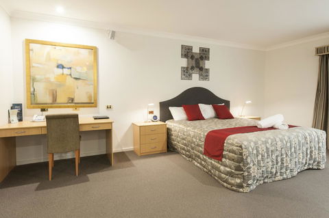 Wagga RSL Club Motel - Tourism Townsville 33