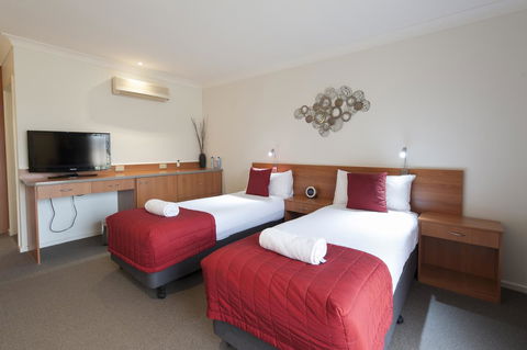 Wagga RSL Club Motel - Tourism Townsville 3