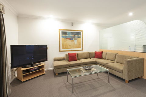 Wagga RSL Club Motel - Tourism Townsville 31