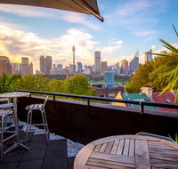 Quest Potts Point - Tourism Townsville