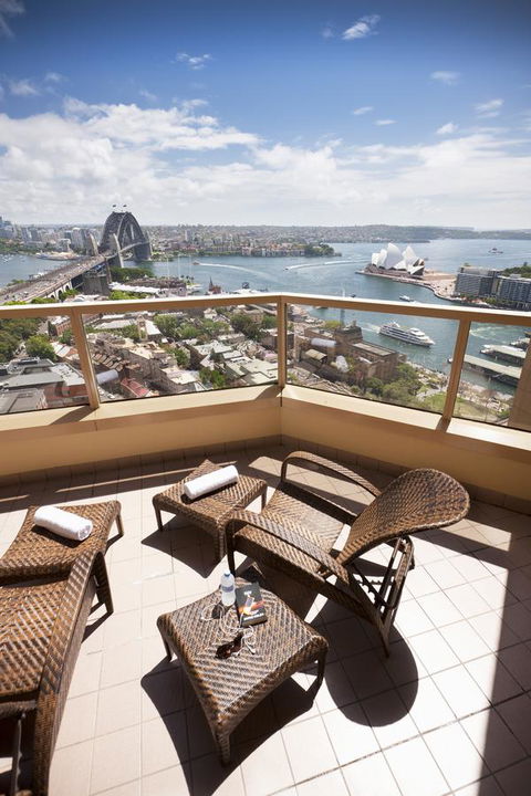 The Sebel Quay West Suites Sydney - Tourism Townsville 30