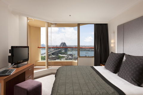 The Sebel Quay West Suites Sydney - Tourism Townsville 16