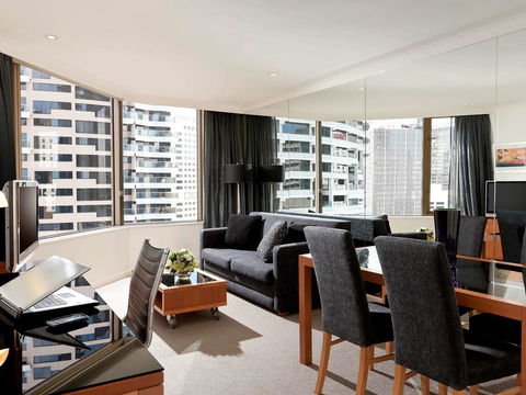 The Sebel Quay West Suites Sydney - Tourism Townsville 41