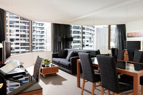 The Sebel Quay West Suites Sydney - Tourism Townsville 14