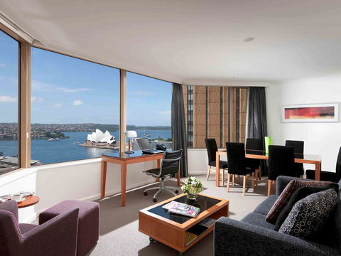 The Sebel Quay West Suites Sydney - Tourism Townsville 39