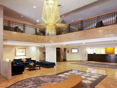 The Sebel Quay West Suites Sydney - Tourism Townsville 0