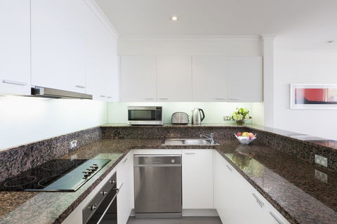 The Sebel Quay West Suites Sydney - Tourism Townsville 28