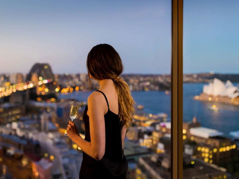 The Sebel Quay West Suites Sydney - Tourism Townsville 43