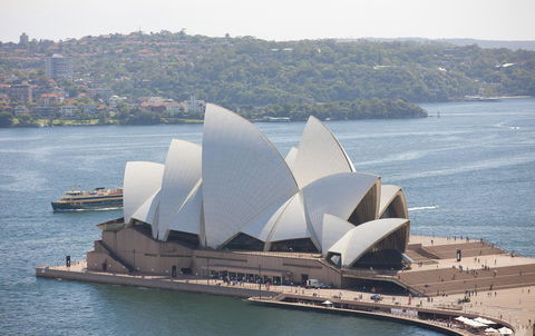 The Sebel Quay West Suites Sydney - Tourism Townsville 35