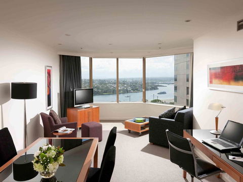 The Sebel Quay West Suites Sydney - Tourism Townsville 42