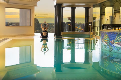 The Sebel Quay West Suites Sydney - Tourism Townsville 3