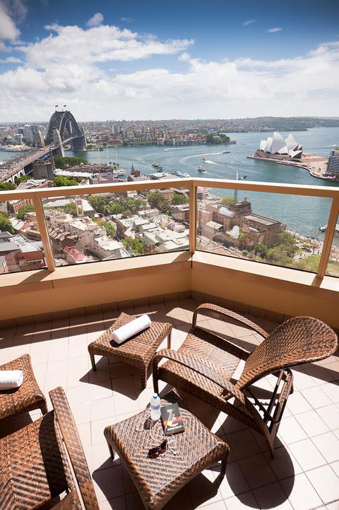 The Sebel Quay West Suites Sydney - Tourism Townsville 2